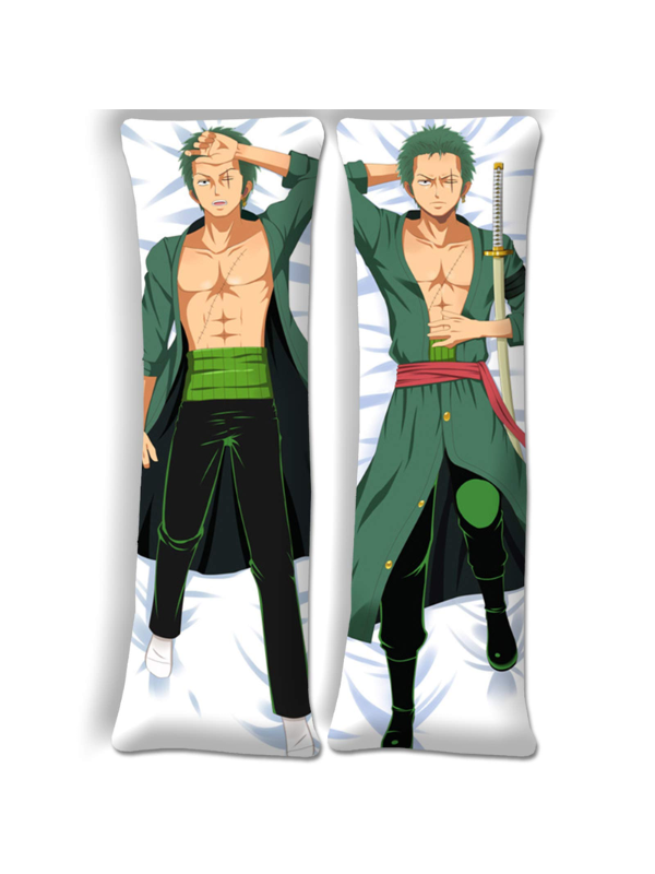 Almohada Zoro