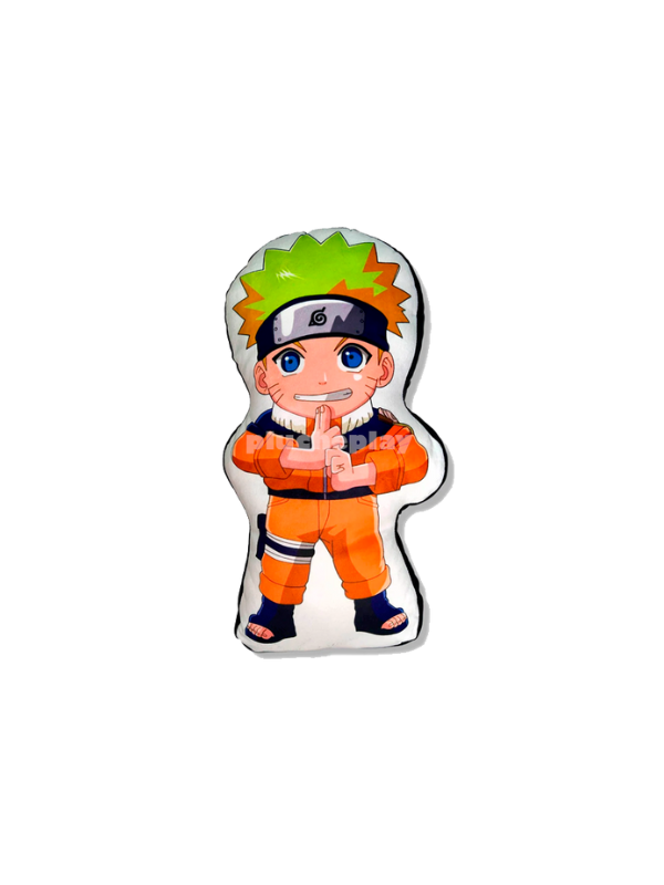 Peluches Anime