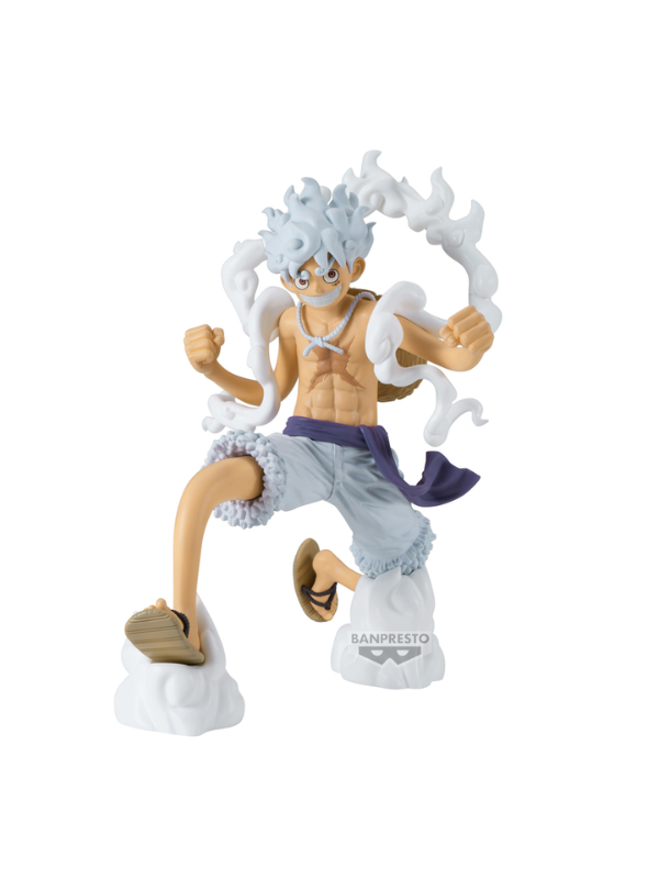 Figura Luffy
