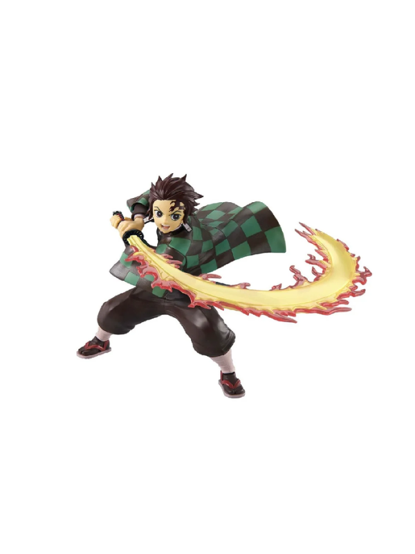 Figura Tanjiro