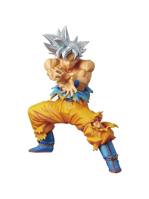 Figura Goku Ultra Instinto