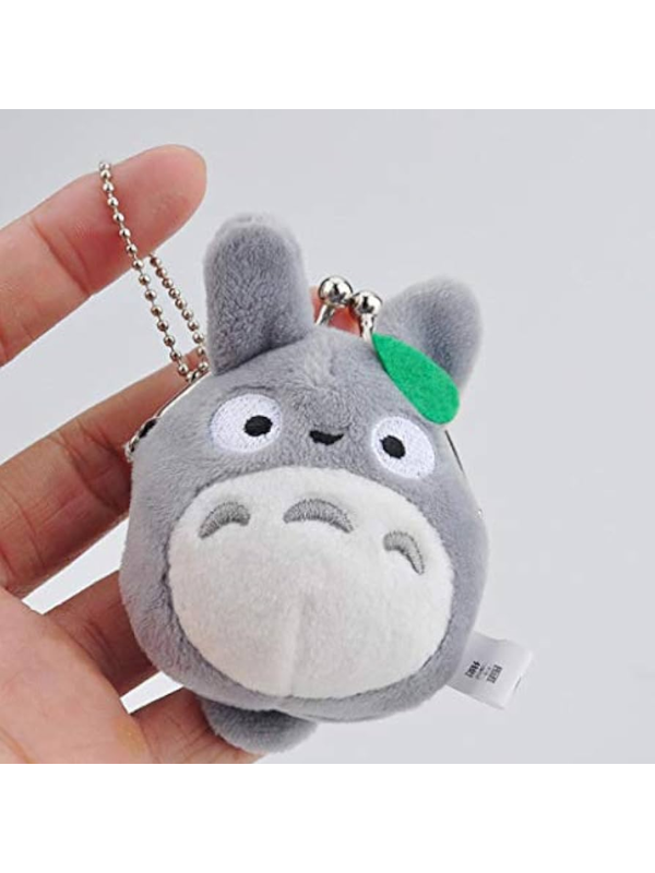 Llavero Totoro