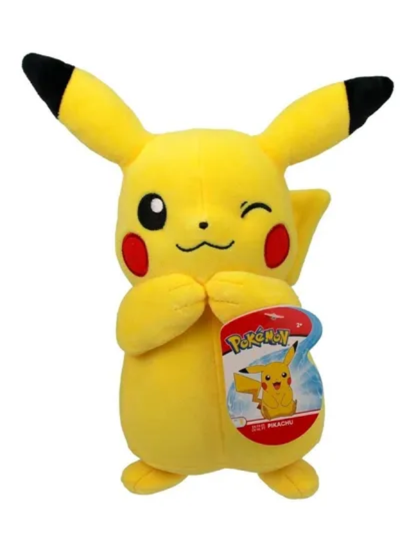 Peluche Pikachu