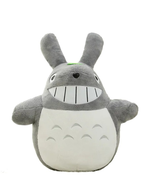 Peluche Totoro