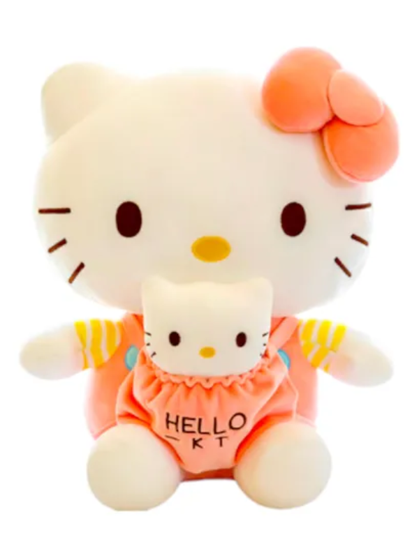 Peluche Hello Kitty