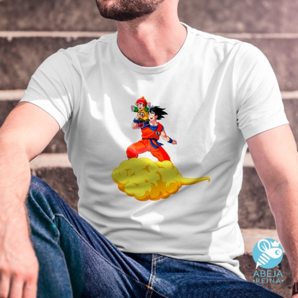 Polo Goku