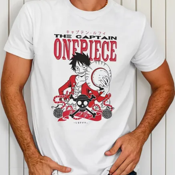 Polo One Piece