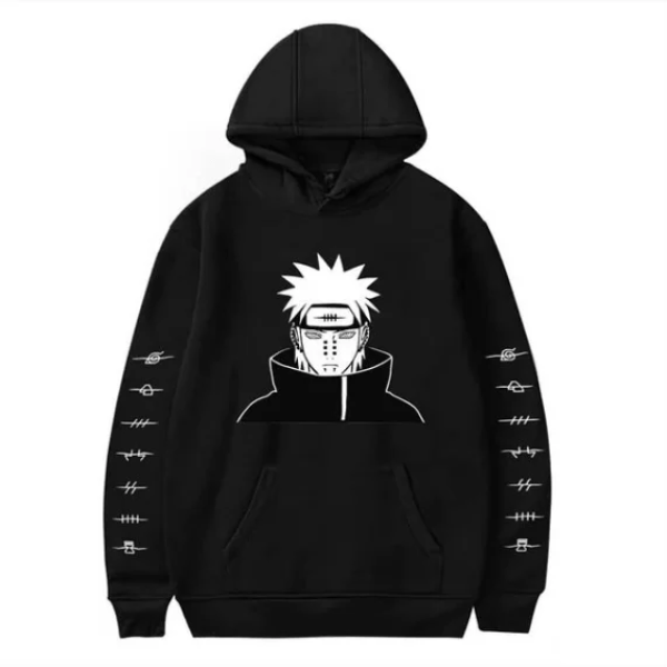 Polera Naruto