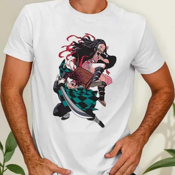 Polo Demon Slayer