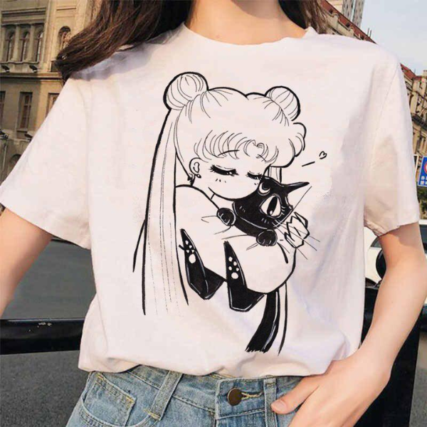 Polo Sailor Moon
